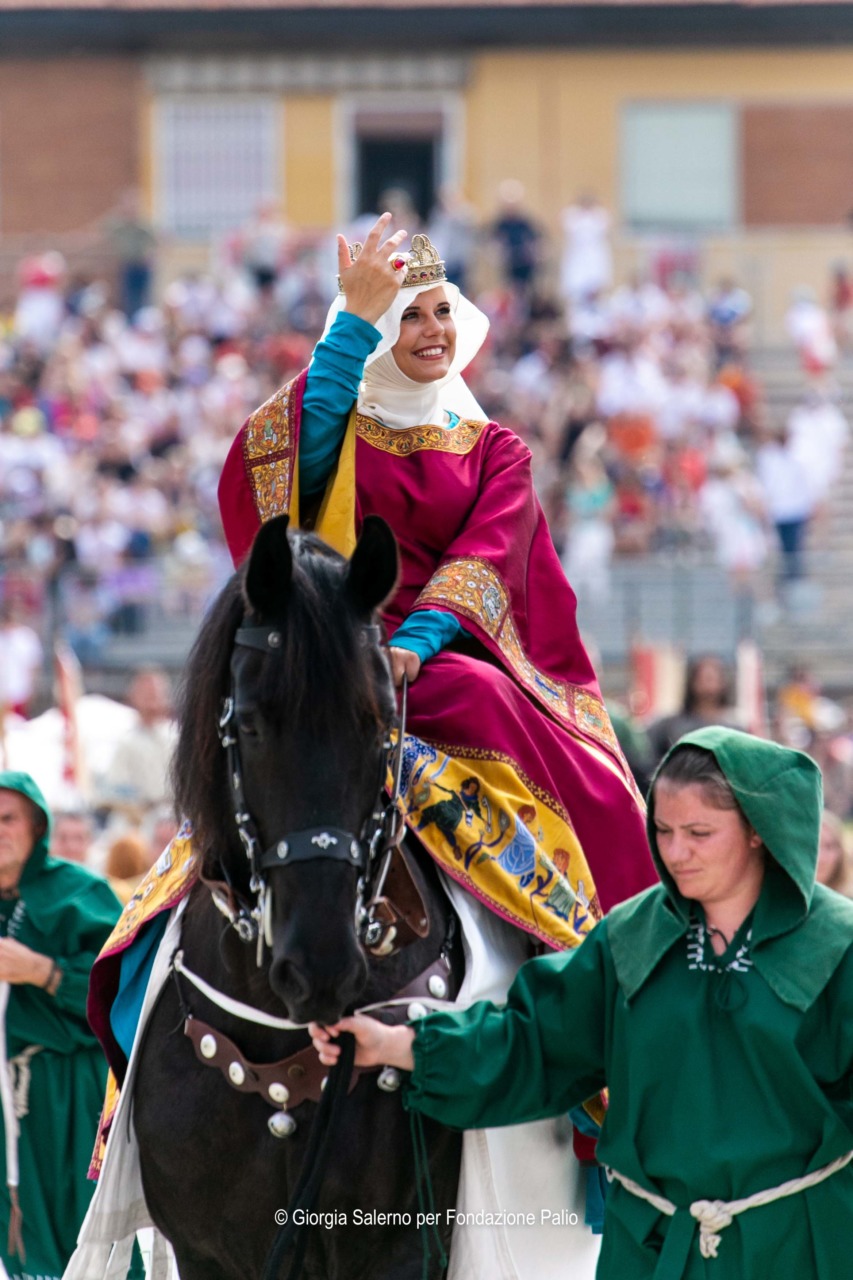 Giochi e popolani - dettaglio