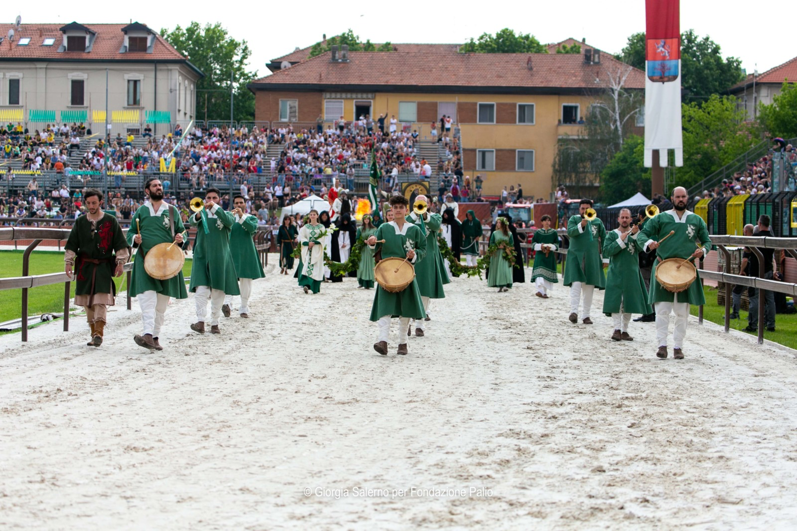 Giochi e popolani
