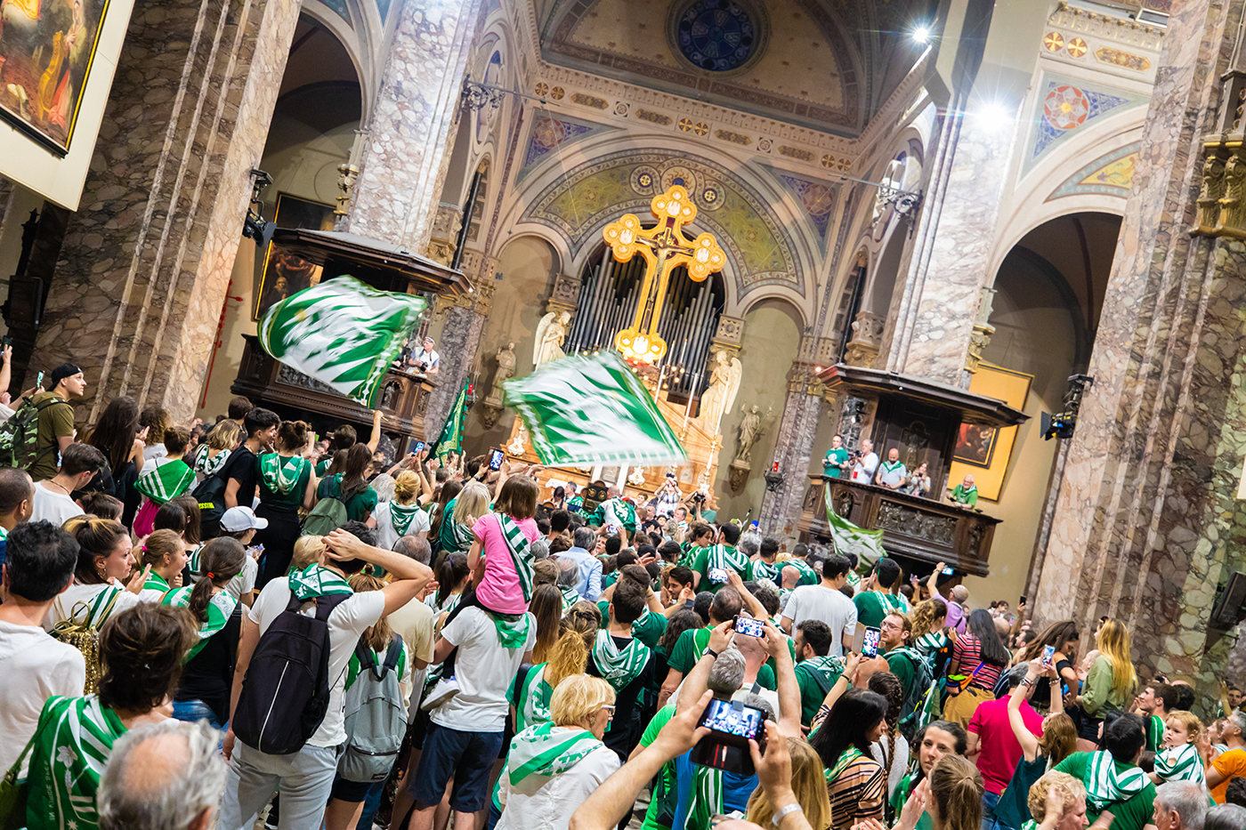 Contrada San Domenico