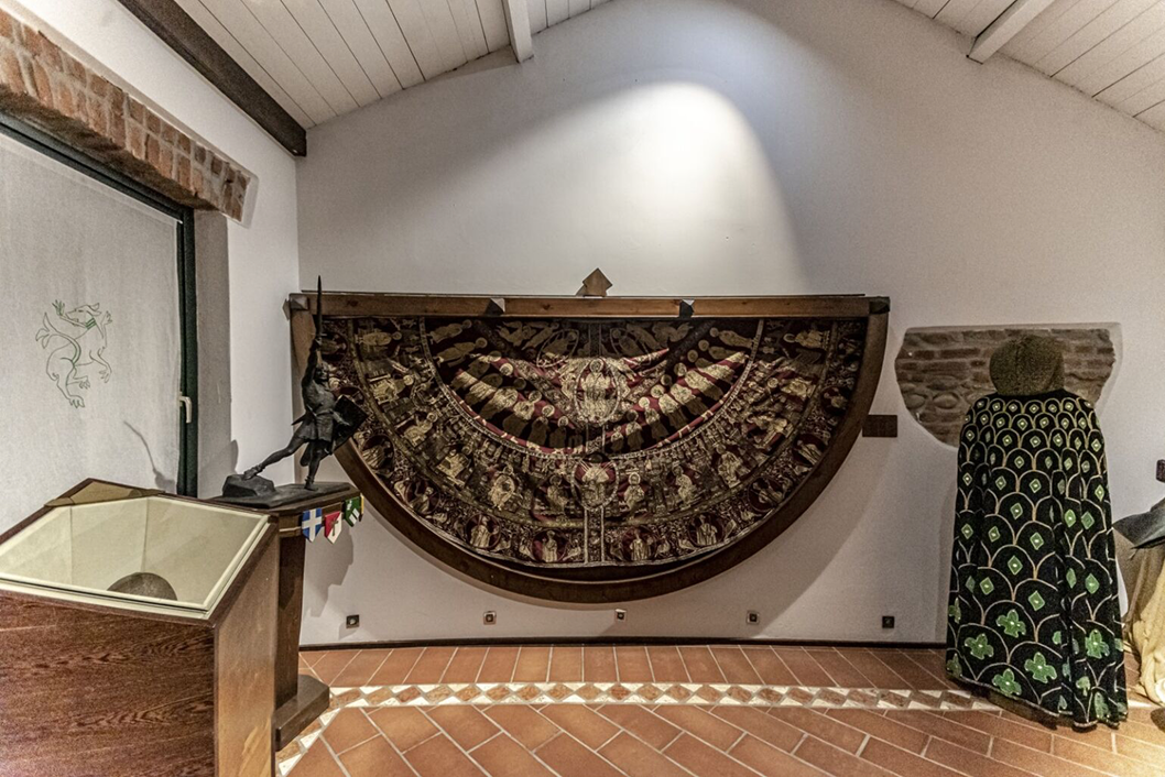 Museo Contrada San Domenico - Vista 2