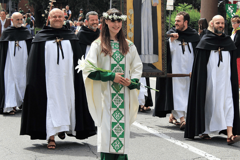 Sfilata Storica 2022