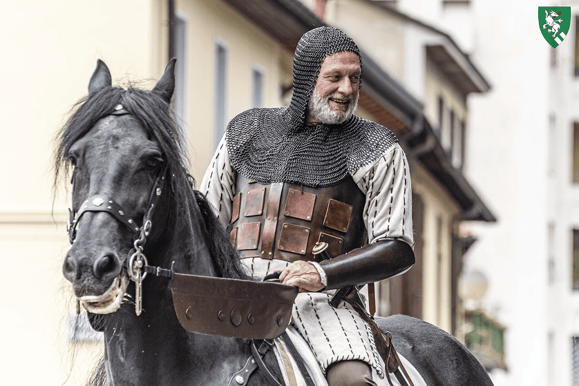 Sfilata Storica 2023