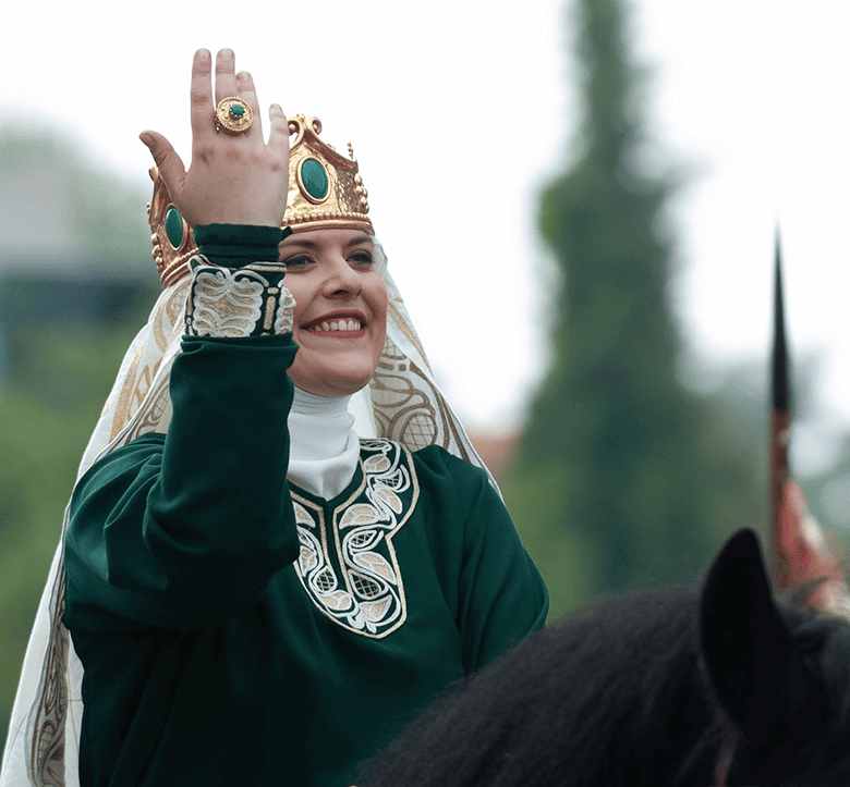 Sfilata Storica 2024